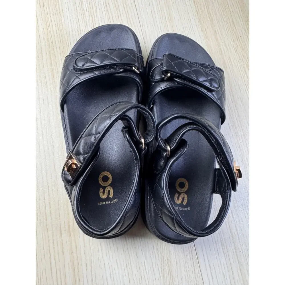 Sonoma comfortable black